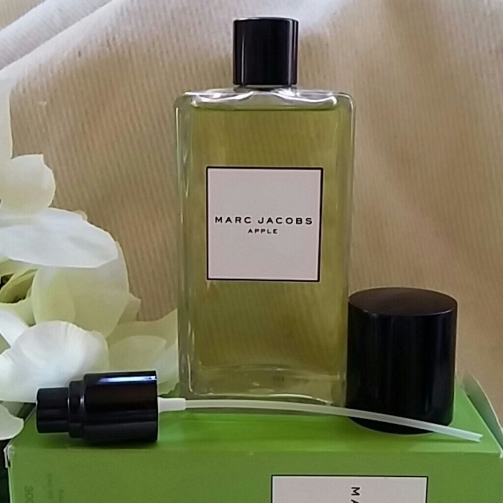 Marc Jacobs Eau de Toilette